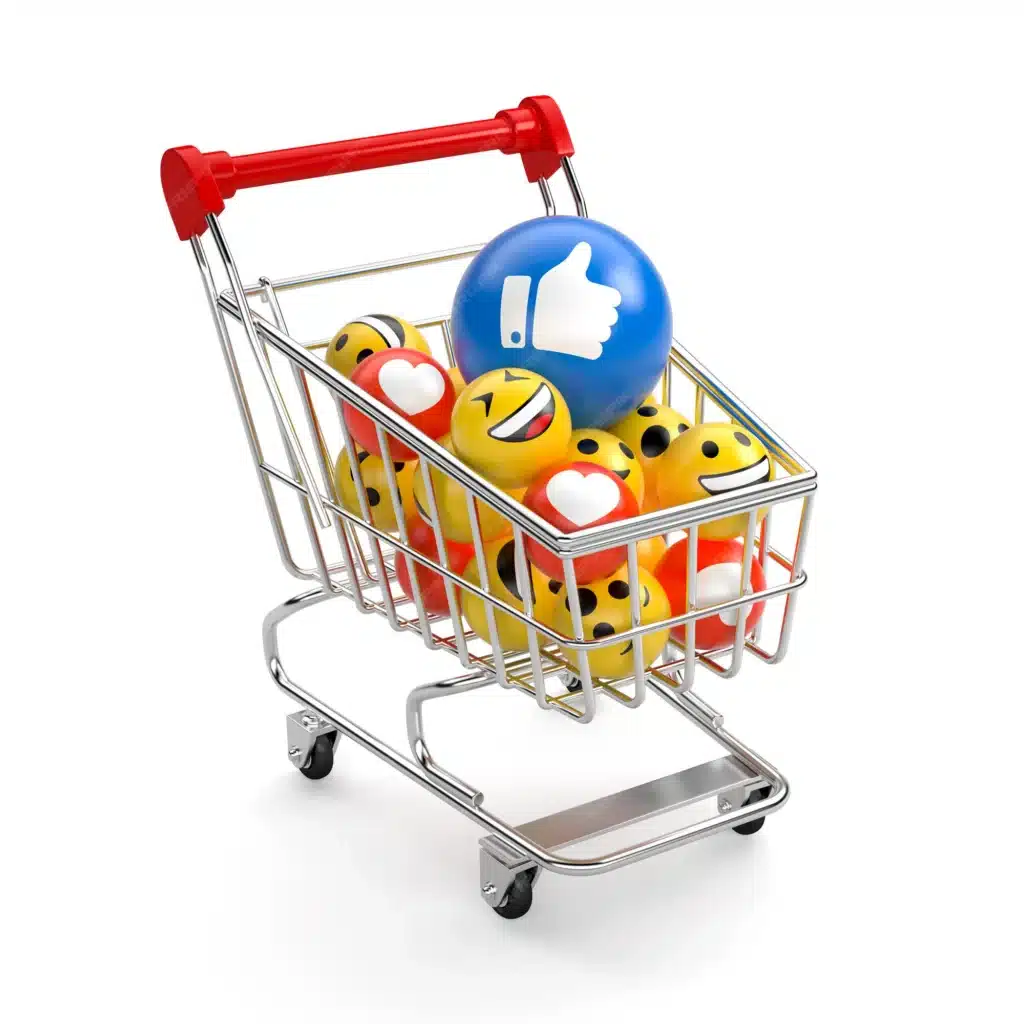 Social Commerce en Ascenso: Un Viaje Transformador Desde las Redes Sociales Hasta tu Carrito de Compras Digital
