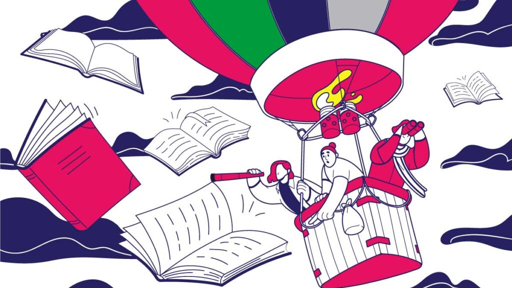 ¿Qué es Kindle Vella?